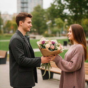 Стойкое впечатление
